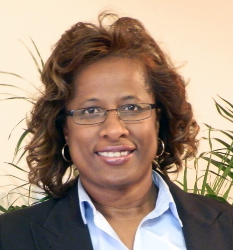 Dr. Deidra Hodges